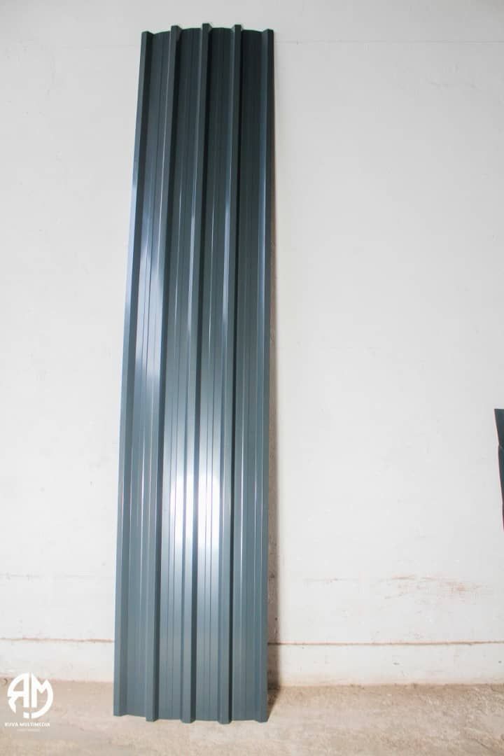 IBR 0.4mm Roofing Sheets